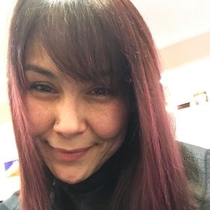 Meet your Posher, Joy